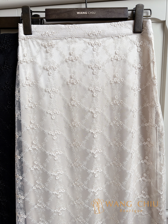 WANG CHIU 商品細節